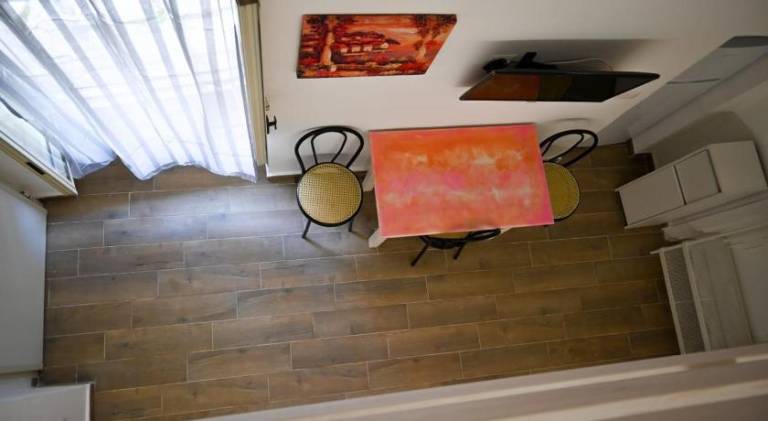 Vacation home with 2 rooms for 4 persons — photo 4