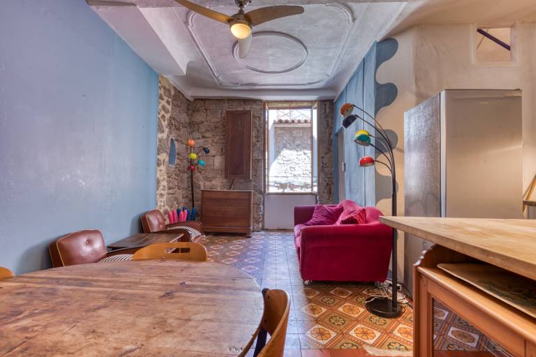 Family-oriented pleasant house with fast internet | City view | Dogs allowed — photo 3