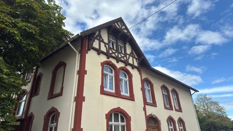 Ferienwohnung Trendelburg