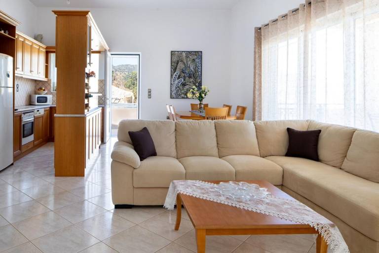 Villa with BBQ, patio & private pool | Good for workation — photo 2