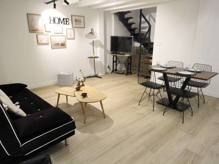Appartement Bagnères-de-Luchon