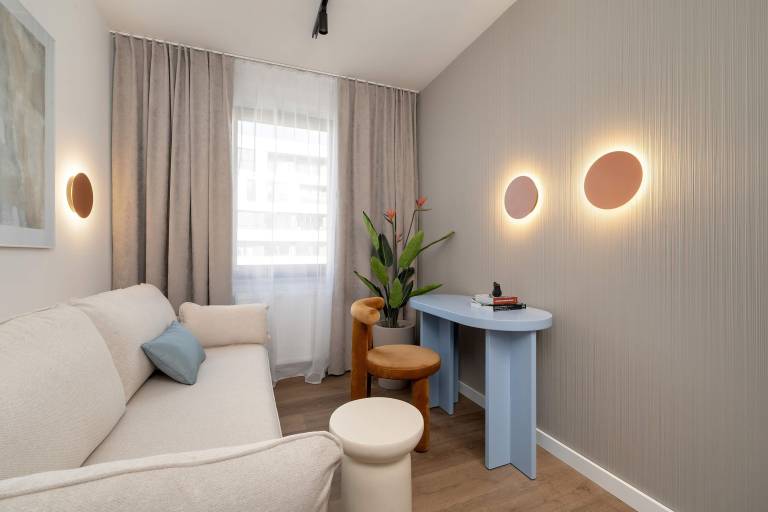Family-friendly rental apartment with fast internet & yard | Pet-friendly — photo 3