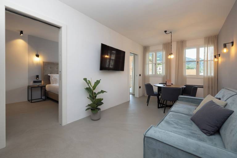 Aparthotel Bozen