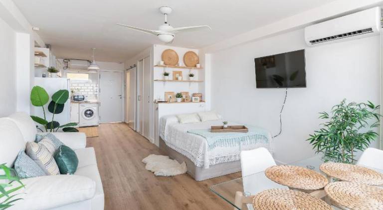 Rental apartment with pool | Next to the beach | Dogs allowed — photo 2