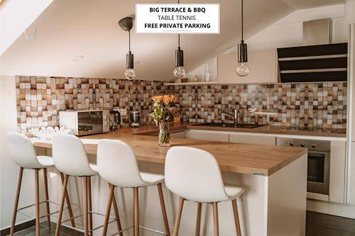 Apartma Čatež ob Savi