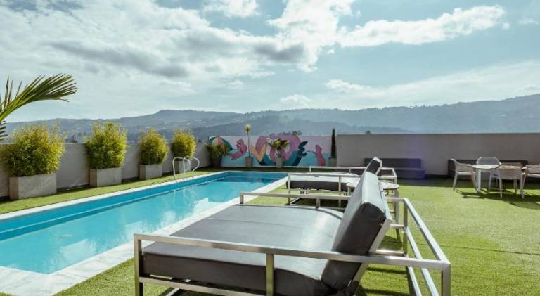 UMA Suites Chia — photo 2