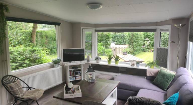 Chalet Garderen