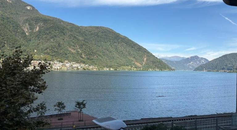 Apartment with 3 rooms for 6 persons in Mendrisio