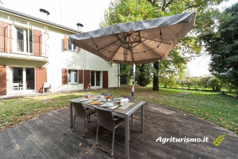 Private room Faenza