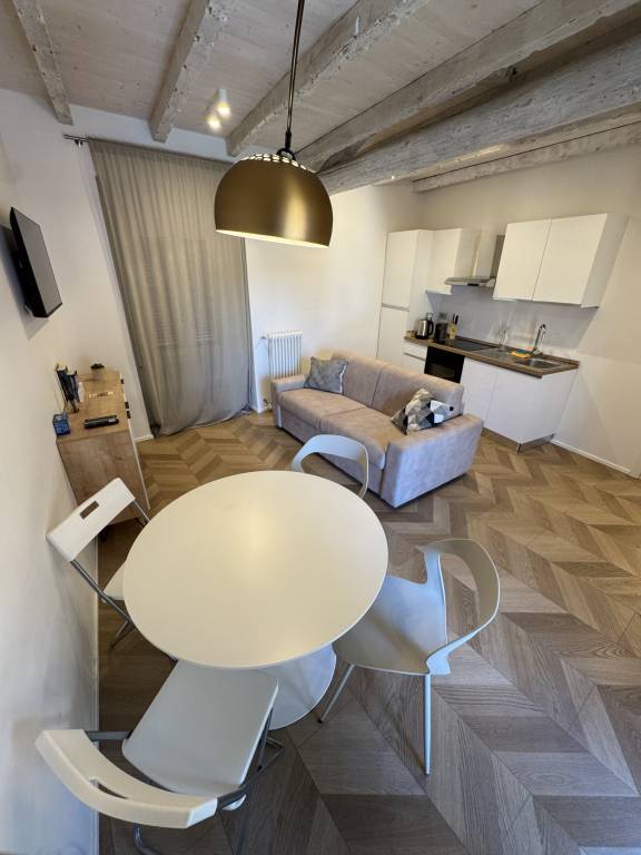 Appartamento Bergamo