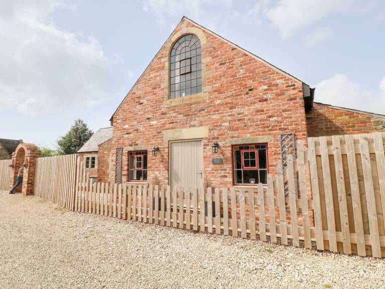 Cottage Belper
