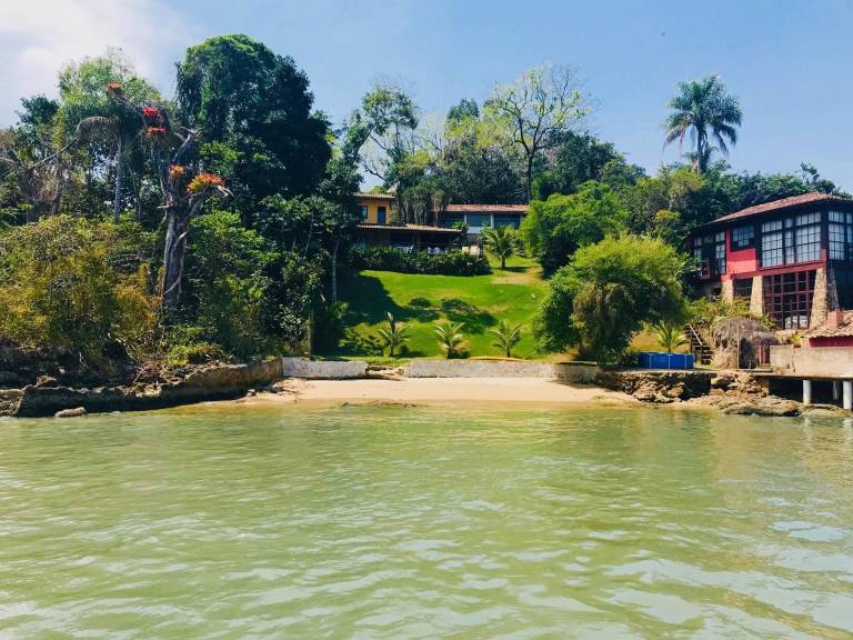 Casa Paraty