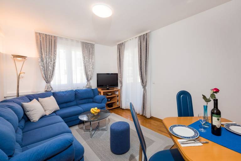 Ferienwohnung Split