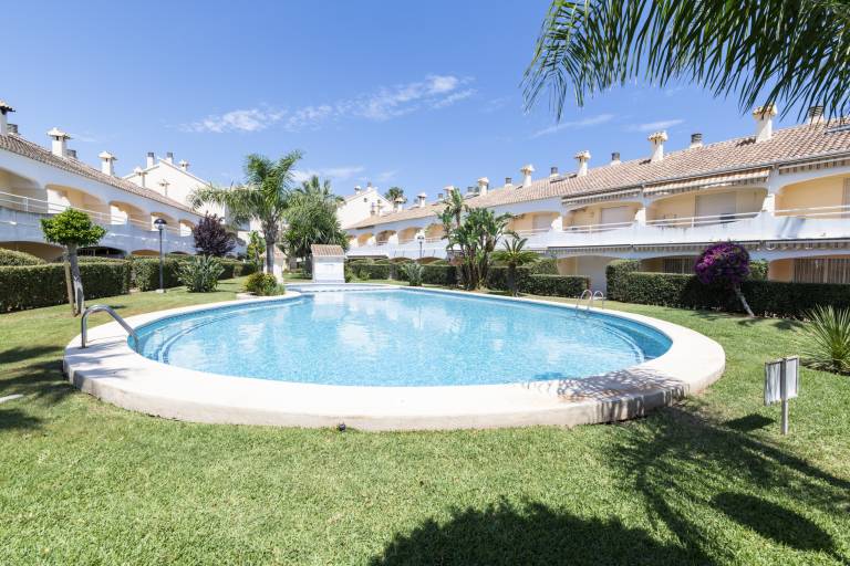 Appartement Dénia