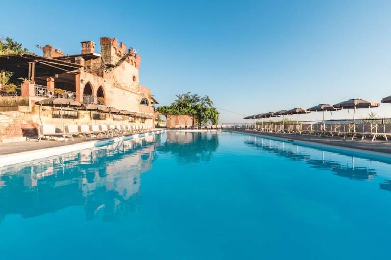 Casa Luni Mare