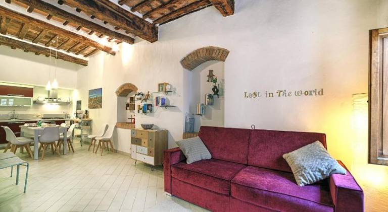 Lovely rental apartment | Next to Piazza del Campo | Pet-friendly — photo 3