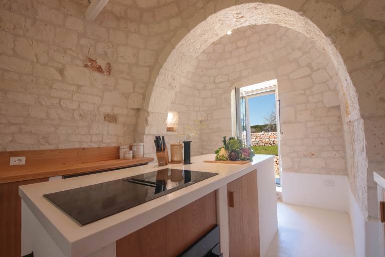 Children-friendly villa with barbeque, private pool & garden | Pool view | Pets allowed — photo 5