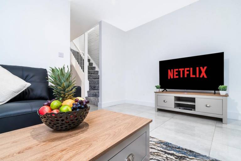 65 m&sup2; Ferienhaus