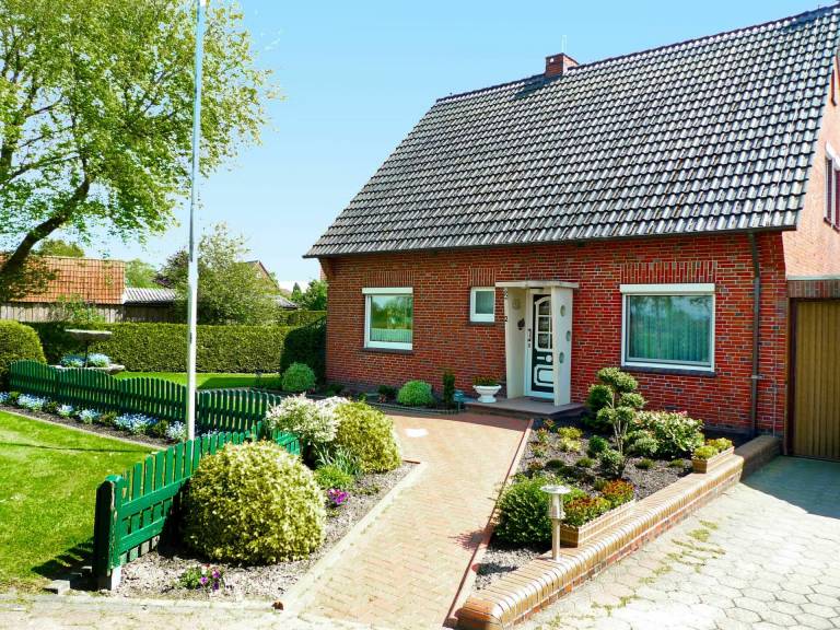 Appartement Neuschoo