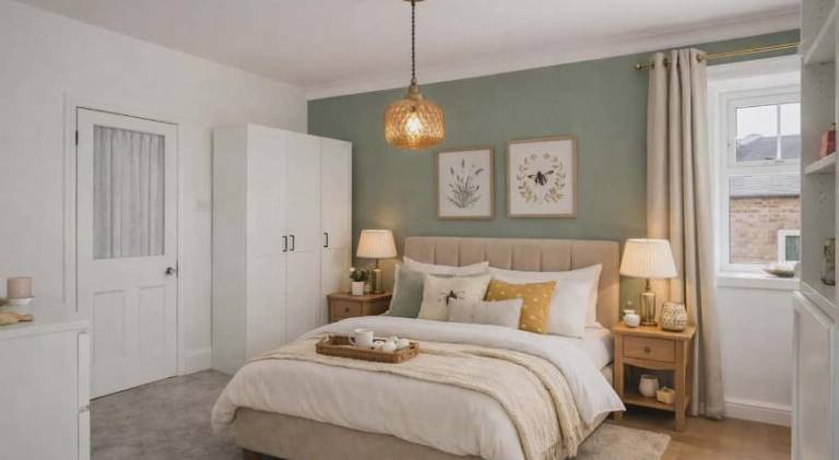 Vacation home | Pets are welcome in Ashbourne