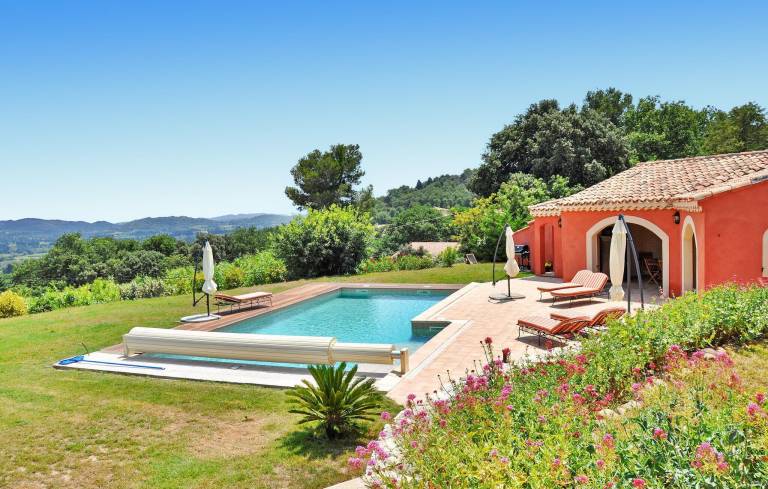 Maison de vacances  Rochefort-du-Gard