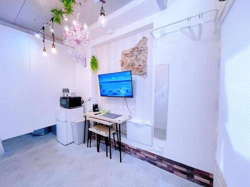 25 m² Ferienwohnung