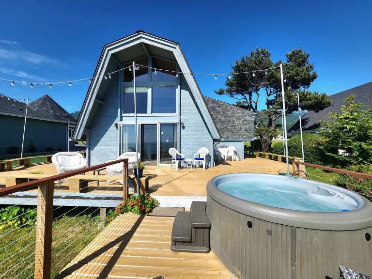 House  Harbor