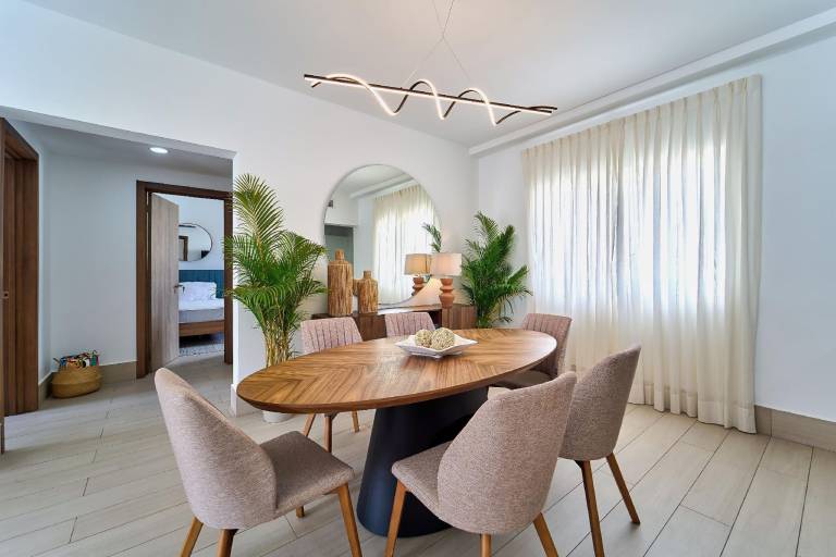 Coral Breeze Beach Apartment Punta Cana — photo 3