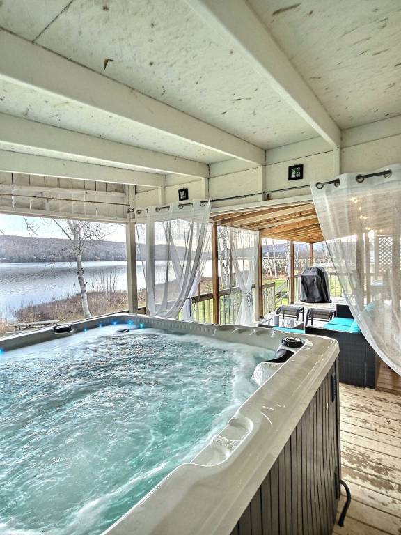 Chalet  Sainte-Véronique