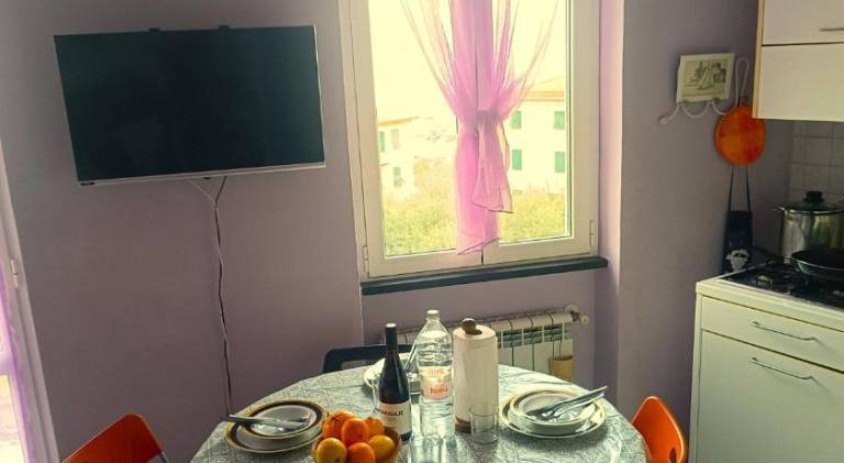 Apartment with 1 room for 2 persons — photo 4