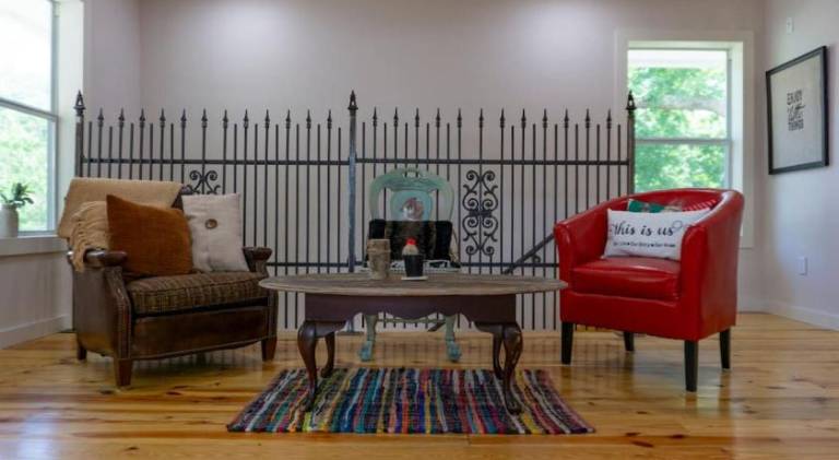 Vacation home with 1 room for 2 persons — photo 3