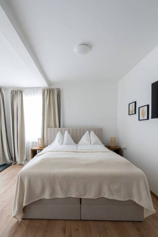 Ferienwohnung Judenburg