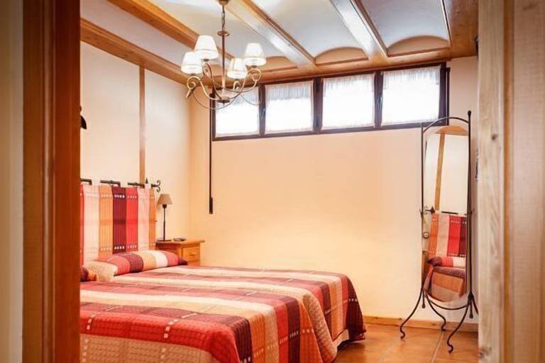 Casa rural Fortanete