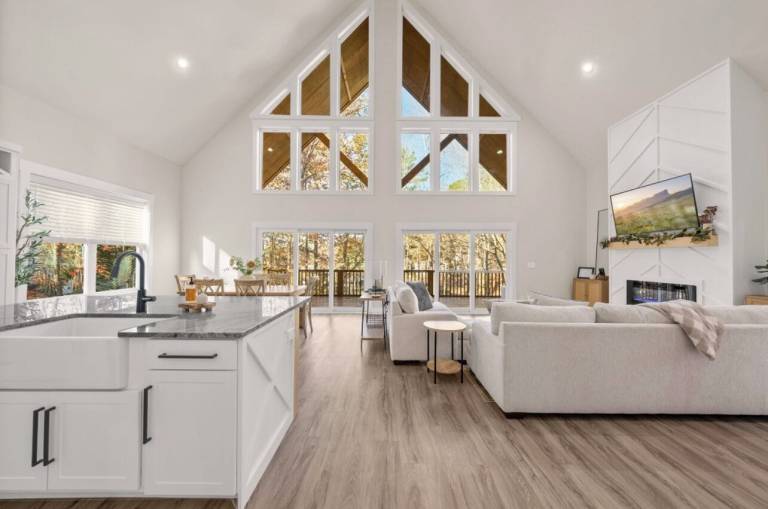 House  Littleton