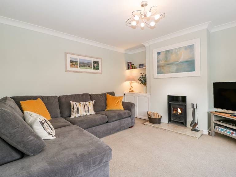 Curlew Cottage — photo 4