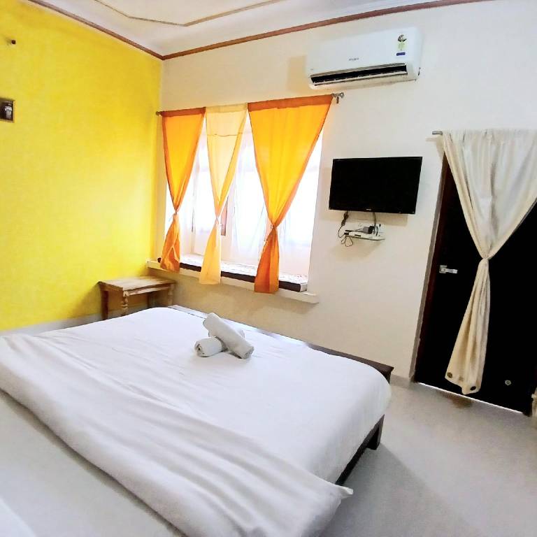Hotel Robin Jaisalmer in Jaisalmer