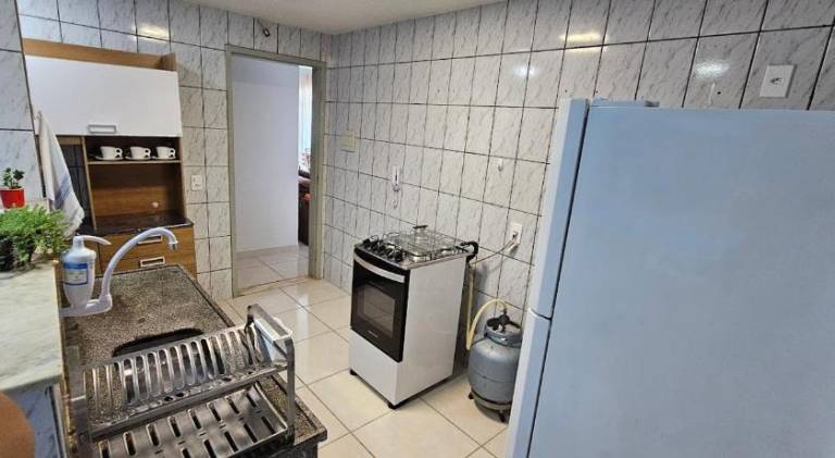 Apartment with 2 rooms for 7 persons — photo 3