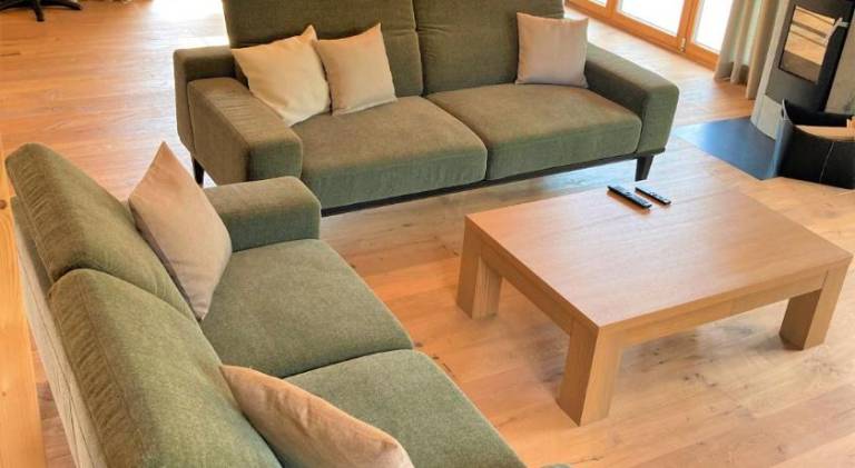 Vacation home with 4 rooms for 8 persons — photo 2
