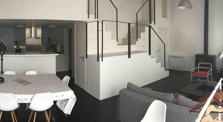 Fully equipped holiday apartment with patio | Pets allowed — photo 3
