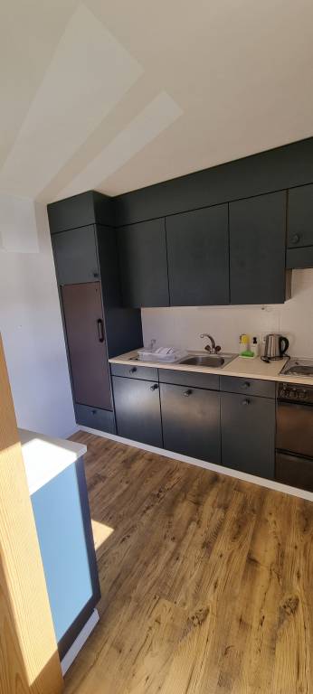 Apartment with terrace & BBQ — photo 3