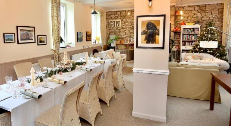 Ty Croeso Bed & Breakfast — photo 3