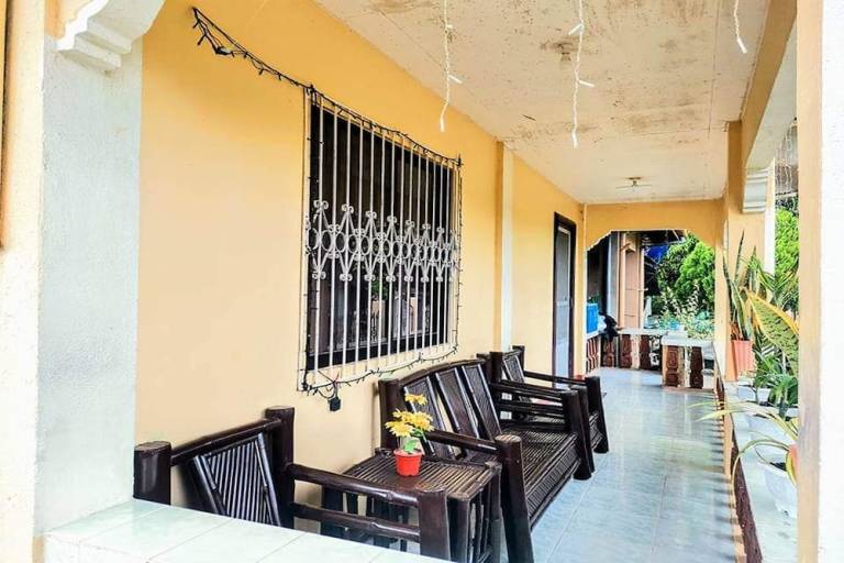 Apartment Calatagan