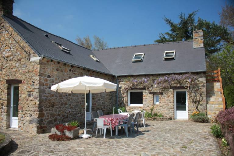 Big gite with yard & terrace | Pets allowed — photo 2