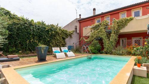 Bed & Breakfast Cabras