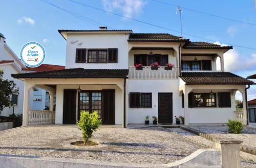 Casa Ourém