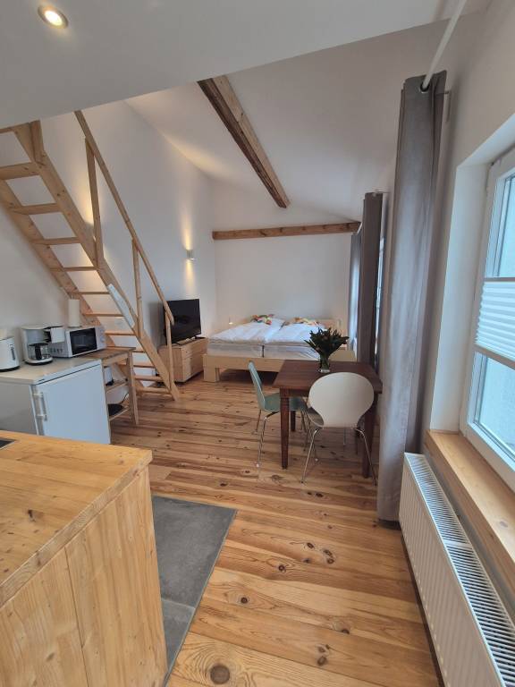 Ferienwohnung Nettetal