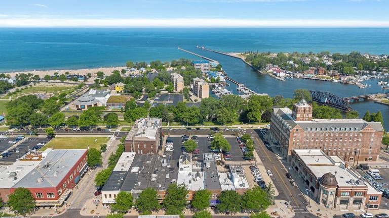 Condo Saint Joseph