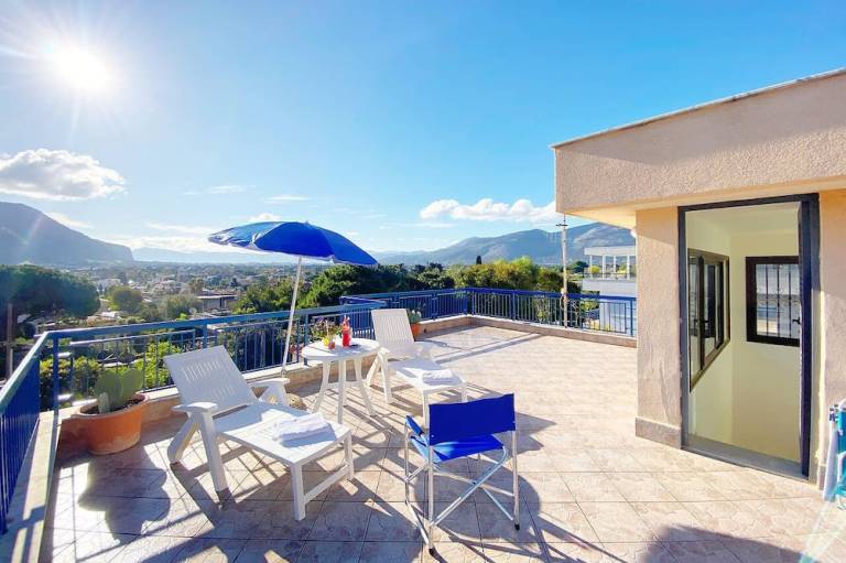 Villa  Mondello
