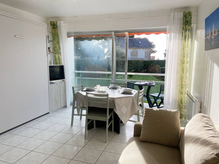 Studio  Saint-Pierre-Quiberon