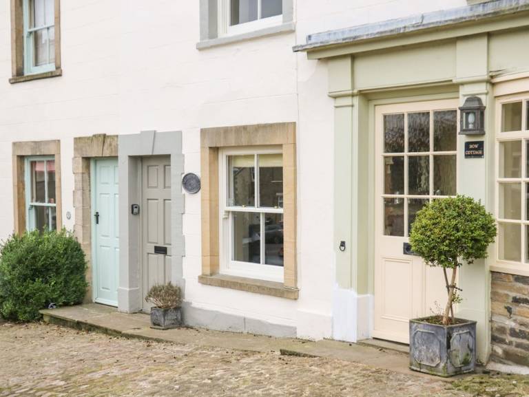 House Middleham